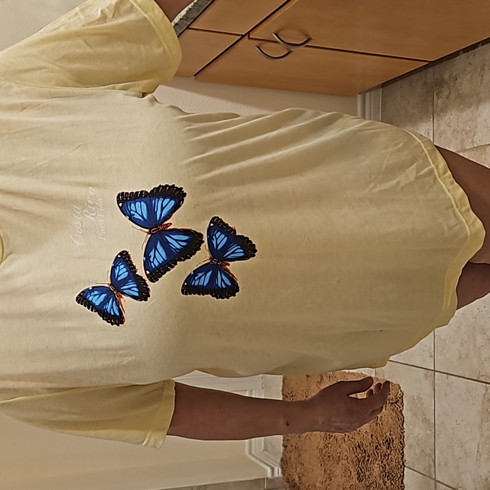 Tshirt
